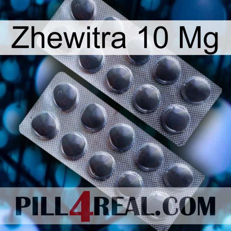 Zhewitra 10Mg 31